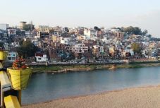 Erdélyből Tibetbe, Kőrösi Csoma Sándor nyomában: 178. nap - február 25.