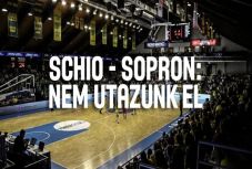 Női kosár Euroliga: a Sopron a koronavírus miatt nem áll ki a Schio ellen 