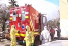 Keresik azokat romániaiakat, akik kapcsolatba léptek a koronavírussal fertőzött olasszal