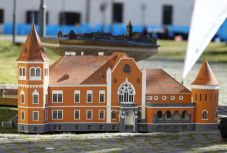  A kastélyokkal és várakkal vonzanának több turistát Maros megyébe