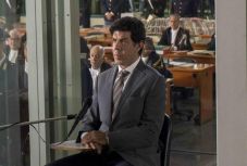 Vendetta a tárgyalóteremben – Marco Bellocchio: Il traditore / Az első áruló