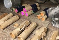 Két tizenéves iskolai ámokfutását akadályozta meg Szaratovban az FSZB