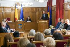 Kiértékelték a legfelsőbb bíróság tavalyi tevékenységét