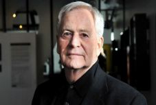 Szabó István nem veszi át a Magyar Filmakadémia Egyesület életműdíját