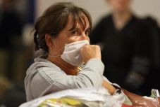 Gabriel Diaconu pszichológus: az emberek attól nem nyugodnak le, hogy a hatóságok azt szajkózzák, ne essenek pánikba