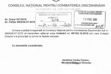 Románoktatás magyar diákoknak: megbírságolták az oktatási minisztériumot