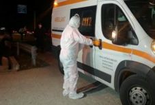 Részletek derültek ki az első romániai koronavírusos esetről