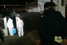 Koronavírus: rendkívüli intézkedések az érintett Gorj megyei községben