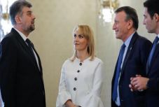 A PSD az új kormányfőjelölt miatt is az alkotmánybírósághoz fordulhat