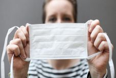 A birodalmi fővárosban is megjelent a koronavírus