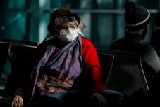 László Attila: nincs sok értelme az élelmiszer-tartalékolásnak és maszk viselésének