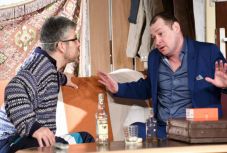 Székely Csaba-drámákkal zárul február a Szigligeti Színházban