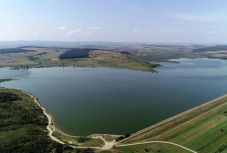 Óriásberuházással újítják fel Szilágy és Kolozs megye vízhálózatát