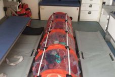 Belázasodott egy Olaszországból hazatért gyulafehérvári lány, kórházi karanténba került