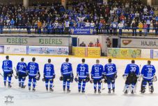 Erste Liga: ismét vezet a Csíkszeredai Sportklub