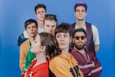 Albummal zárul a FUNKorporation első nyolc éve, a zenekartól búcsúzó Horváth Hanna mesélt róla