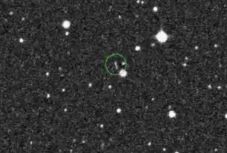 Felfedeztek egy új holdat a Föld körül