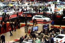 Elmarad az idei Genfi Autószalon a koronavírus miatt