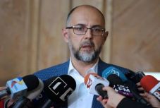 Kelemen Hunor: a kormánynévsor alapján elutasításra játszik a PNL