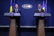 FRISSÍTVE – Íme, a többi párt véleménye a Cîțu-féle kormánynévsorról