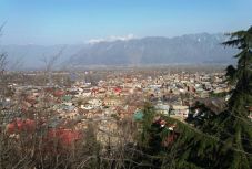 Erdélyből Tibetbe, Kőrösi Csoma Sándor nyomában: 181. nap – február 28.