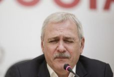 Munkabalesetet szenvedett Liviu Dragnea a börtönben
