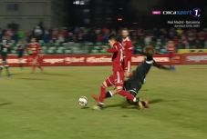 Liga 1: ott folytatta a Sepsi OSK, ahol az alapszakaszban abbahagyta