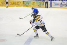 Jégkorong Erste Liga: egy győzelemre az elődöntőtől a Csíkszeredai Sportklub