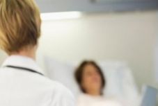 Koronavírus: nem fertőzte meg a környezetét a beteg temesvári nő