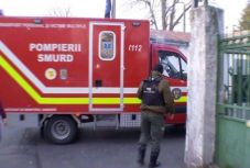 Hivatalos: meggyógyult a koronavírussal fertőzött olténiai fiatalember