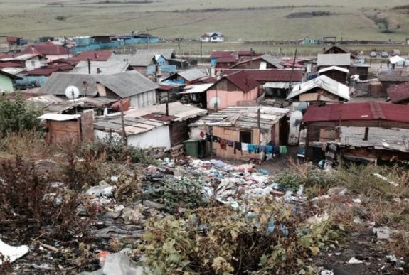 A lakosság 7 százalékának nincs hozzáférése a villanyhálózathoz