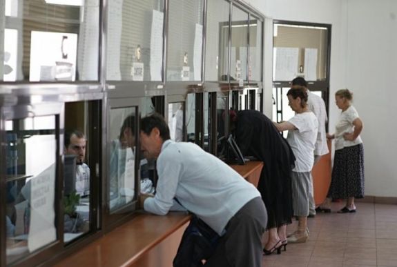 Munkahelyi igazolás: már nem kell gyorsfutárnak lennünk