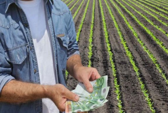 Hétfőtől kérhetik a gazdák a területalapú támogatást az APIA-nál