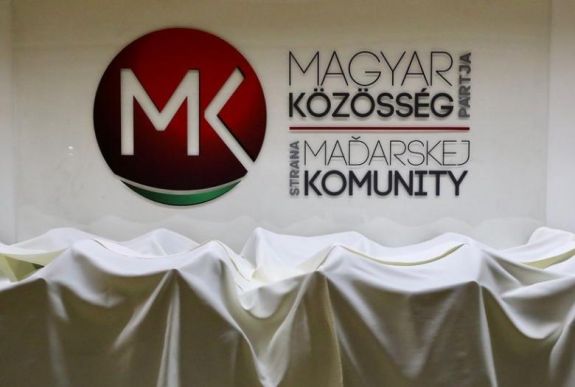 Lemondott az MKP elnöksége a párt választási kudarca miatt