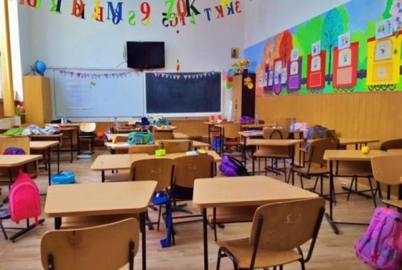 Kezdődik az előkészítő osztályba történő beiratkozások első szakasza