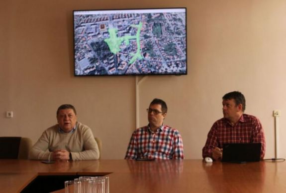 Újabb lépést tesz Csíkszereda az okosvárossá válás felé