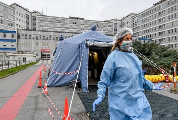 Koronavírus: kilenc magyar hamarosan elhagyhatja a karantént