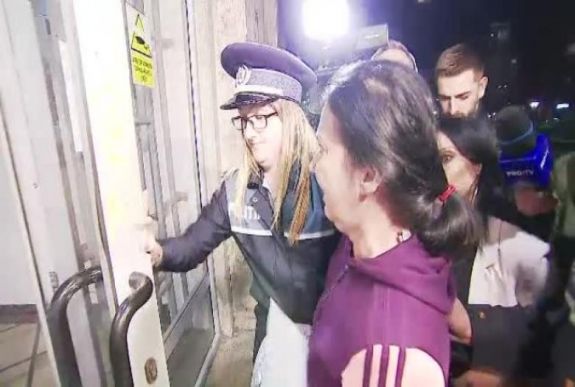 Costache a Sorina Pintea ügyéről: Sajnálatos, hogy megbilincselünk egy beteg embert