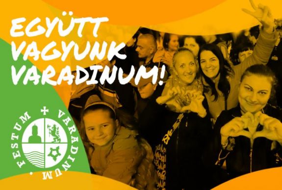 Elkezdődött a jegyárusítás a májusi Festum Varadinum programjaira