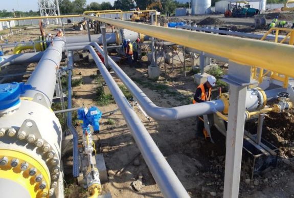 A Transgaz kötelezettséget vállalt a Magyarország és Bulgária felé irányuló gázexportra