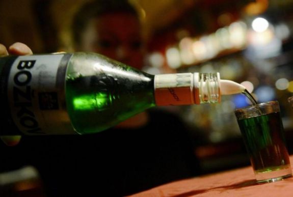 Elmaradt a hírhedt orosz tél, kevesebb volt az alkoholmérgezés