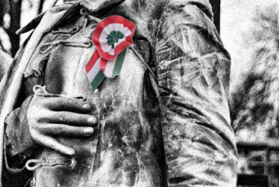 FRISSÍTVE - Elmarad a központi ünnepség március 15-én Magyarországon