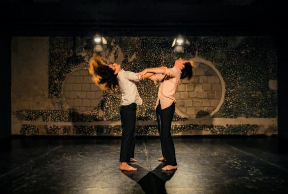 Új szociális és művészeti tér nyílt Kolozsvár legrégebbi zsinagógájában