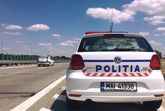 Közel 240 km/órás sebességgel repesztett egy sofőr az A3-as autópályán