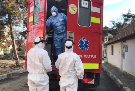 Bihar megyében is van egy koronavírus-gyanús eset