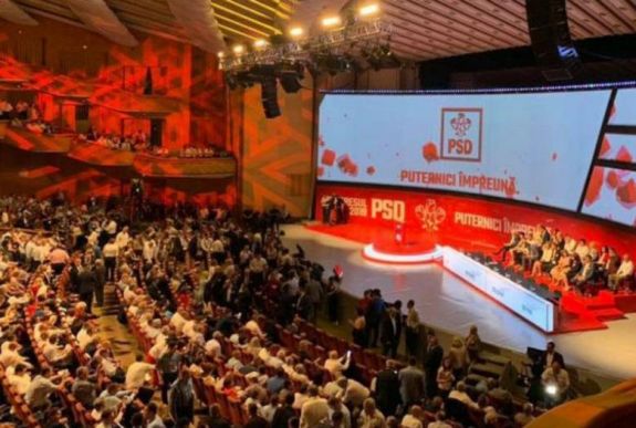 Nagy az esélye annak, hogy online kongresszust fog tartani a PSD