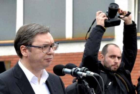 Szerbia lezárja határait a koronavírusos gócpontokból érkezők előtt