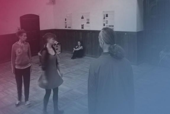 Életminőség-javító mozgás workshopot hirdet a Shoshin Színházi Egyesület