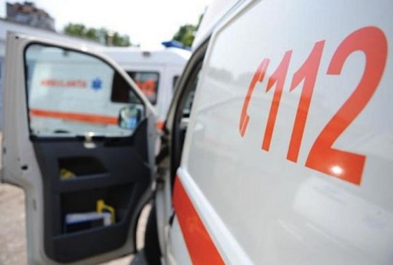 Nem fertőzött a koronavírus-gyanúval kórházba szállított háromszéki férfi