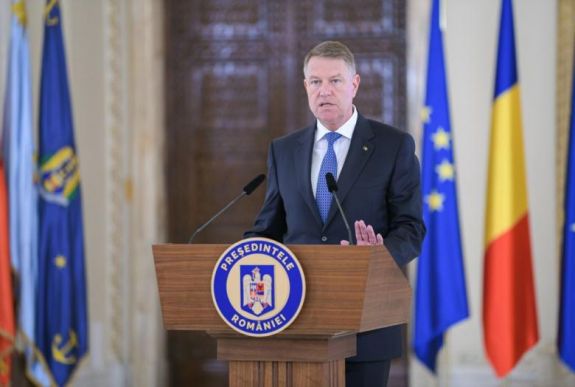 Lapértesülés: Johannis letett az előre hozott választásokról